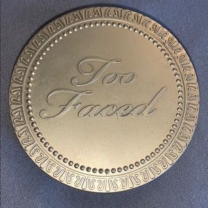 Too Faced Bronzer